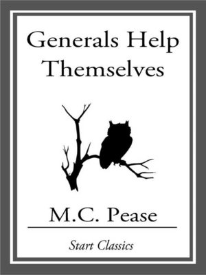 cover image of Generals Help Themselves